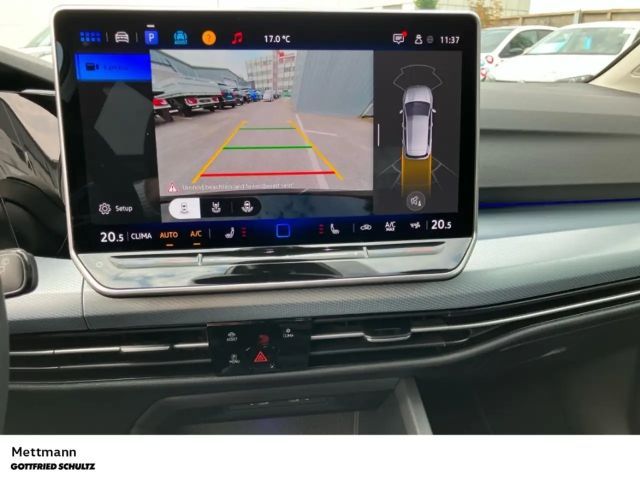 Volkswagen Golf 2.0 TDI DSG