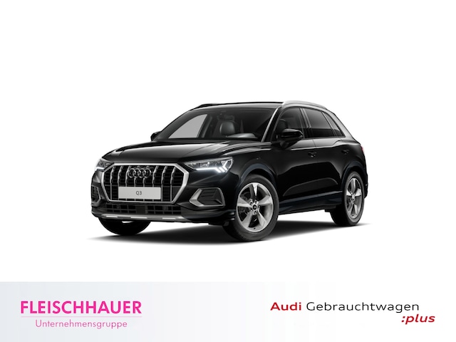 Audi Q3 35 TFSI S-Tronic