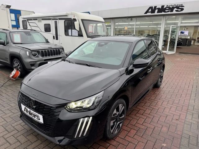 Peugeot 208 Allure Pack