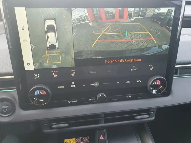 Toyota bZ4X Teamplayer