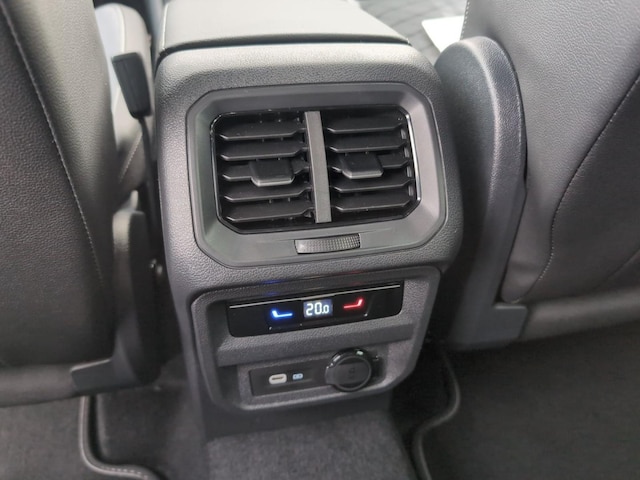 Volkswagen Tiguan 2.0 TDI Allspace DSG R-Line