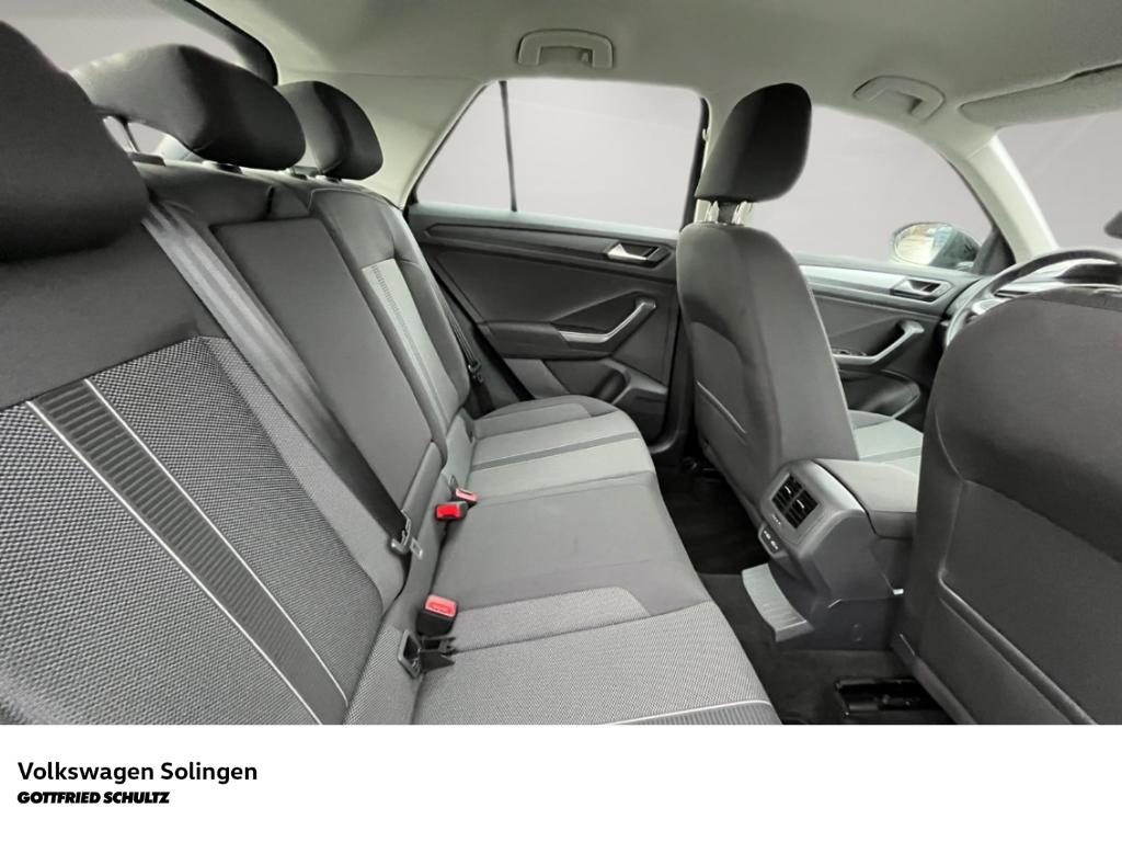 Volkswagen T-Roc 2.0 TDI DSG Life