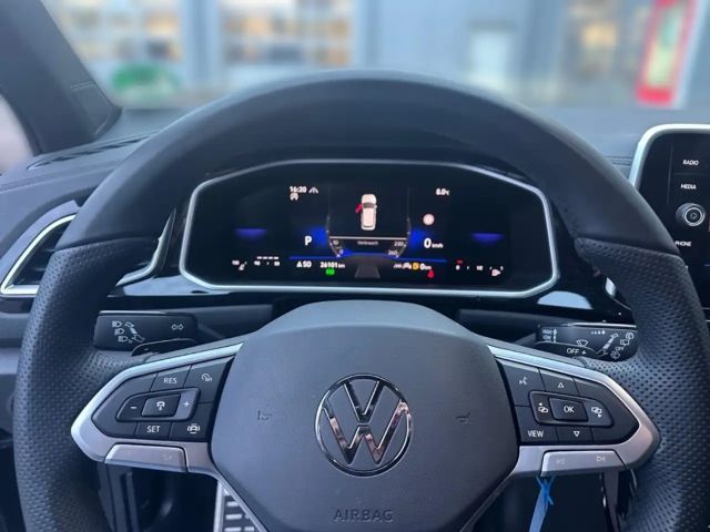 Volkswagen T-Roc 1.5 TSI DSG R-Line