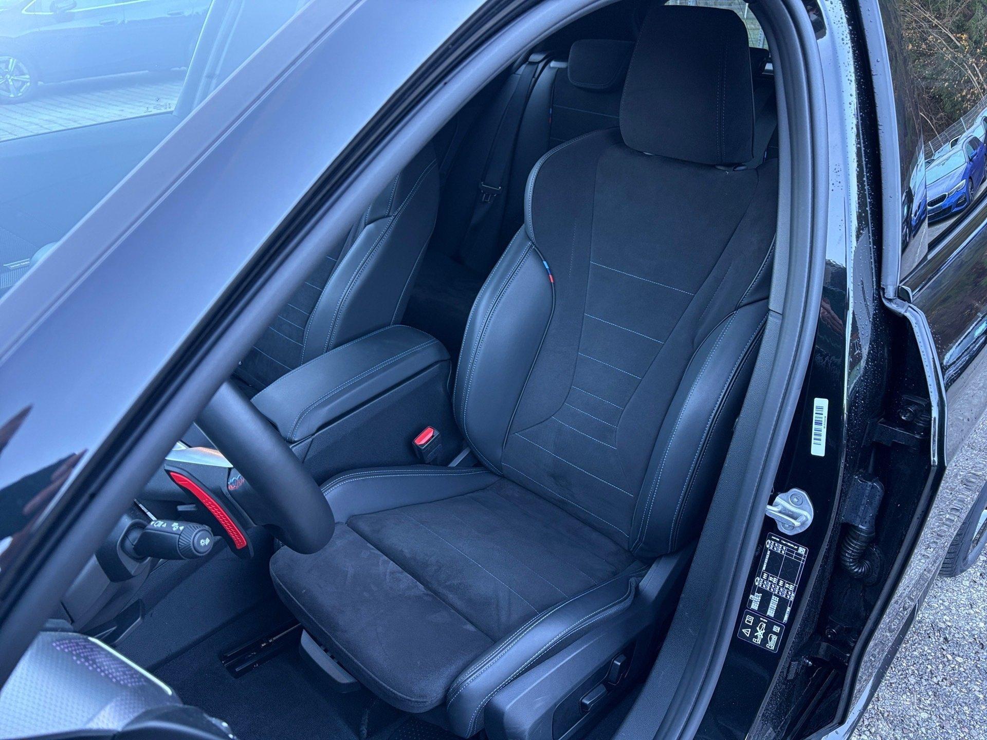 BMW 135 5-deurs xDrive