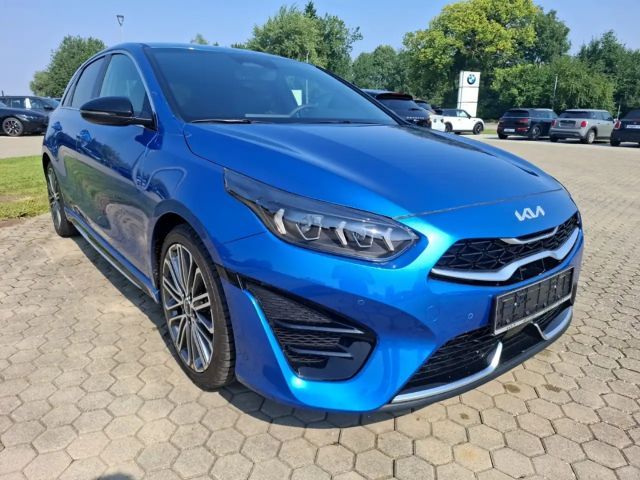 Kia Ceed GDi GT-Line