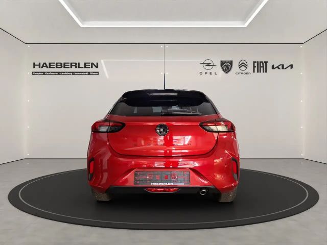 Opel Corsa 1.2 YES SONDERMODELL ALLWETTER*SHZ+LHZ*PDC