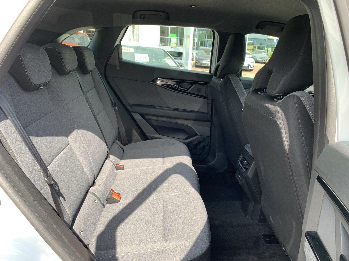 Renault Austral EVOLUTION  MILD HYBRID 160 EDC NAVI+SHZ