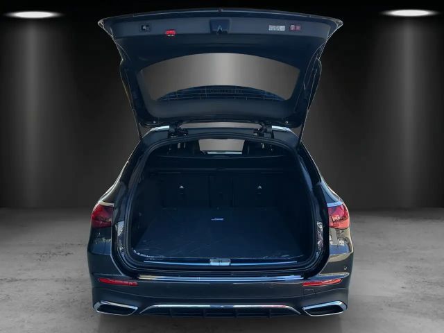 Mercedes-Benz E 220 AMG Line E 220 d Estate