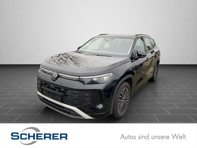 Volkswagen Tayron DSG