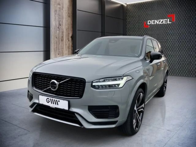 Volvo XC90 AWD Recharge T8