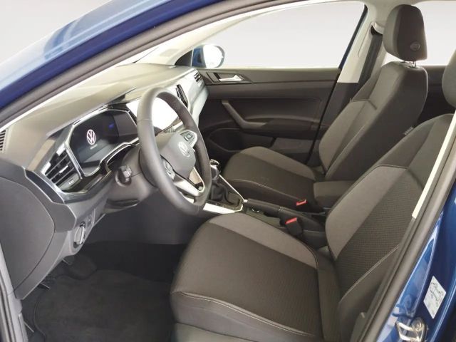 Volkswagen Taigo Friends TSI