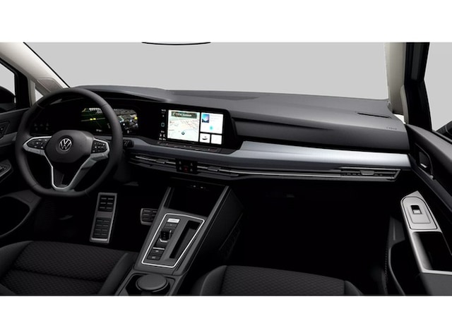 Volkswagen Golf 2.0 TDI Life