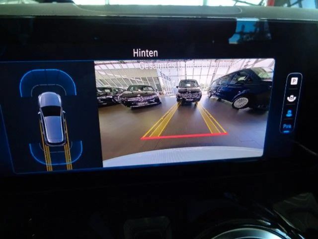 Mercedes-Benz B 180 KAMERA,LED,NAVI,NP:44.095,-