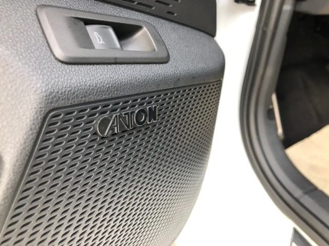 Skoda Octavia 4x4 Combi RS