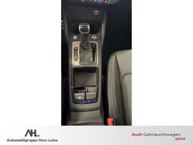 Audi Q2 35 TFSI S-Line S-Tronic