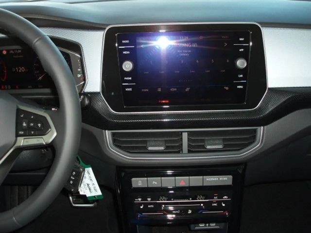 Volkswagen T-Cross 1.5 TSI DSG