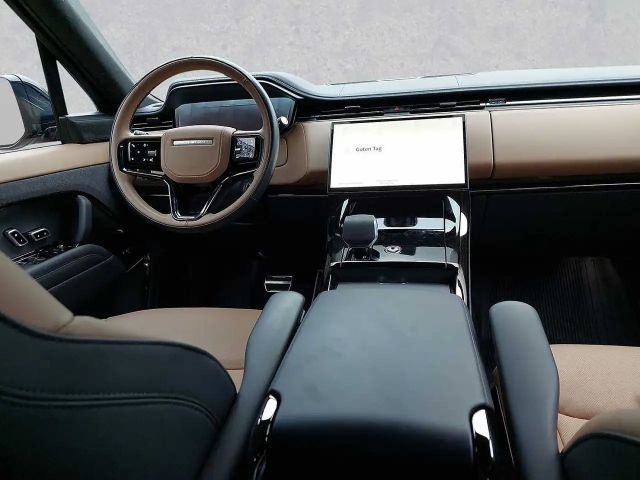 Land Rover Range Rover Sport Autobiography