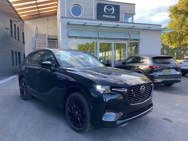 Mazda CX-60 Homura Plus