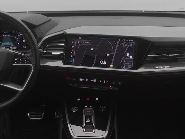 Audi Q4 e-tron 40 Sportback