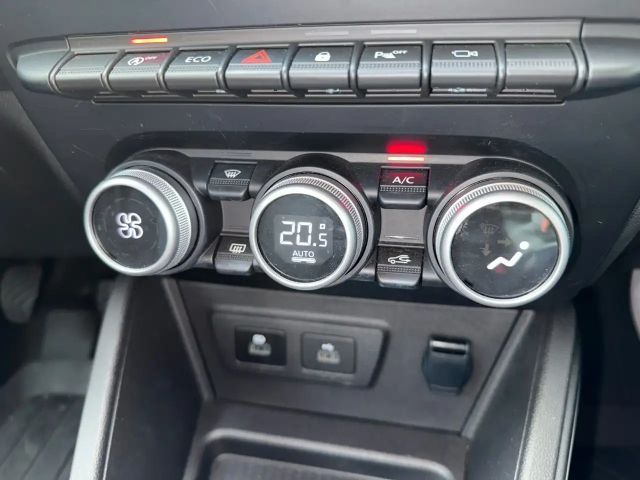 Dacia Duster Extreme II