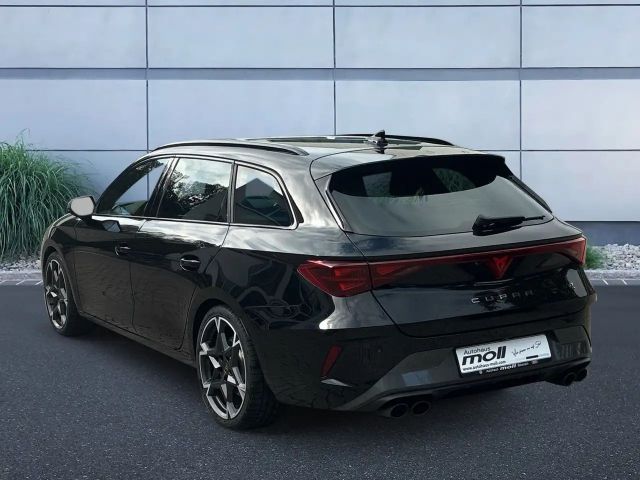 Cupra Leon 2.0 TSI Sportstourer VZ