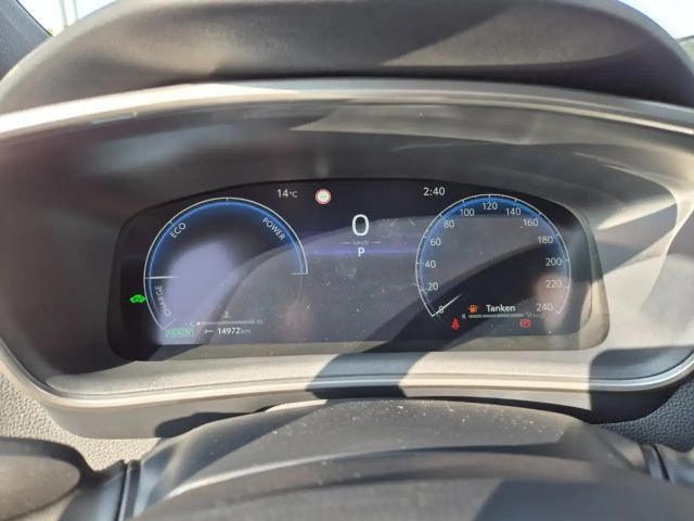 Toyota Corolla Active Hybride