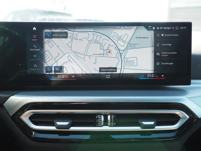 BMW 320 320d Touring xDrive