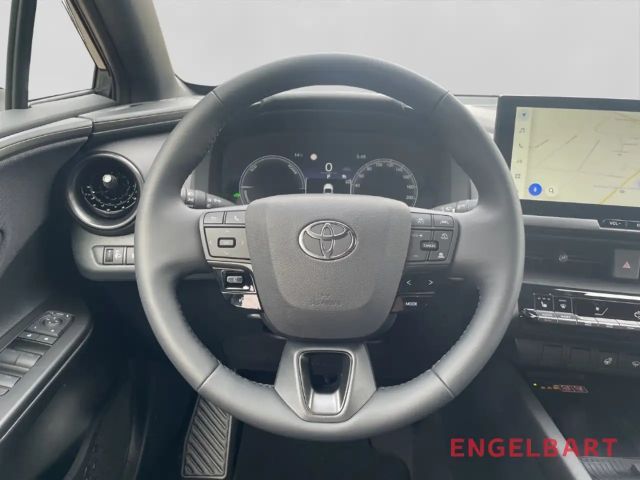 Toyota C-HR 1.8 Teamplayer Keyless PDC  Navi Tempomat