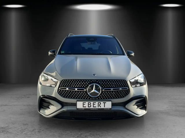 Mercedes-Benz GLE 450 4MATIC AMG Line