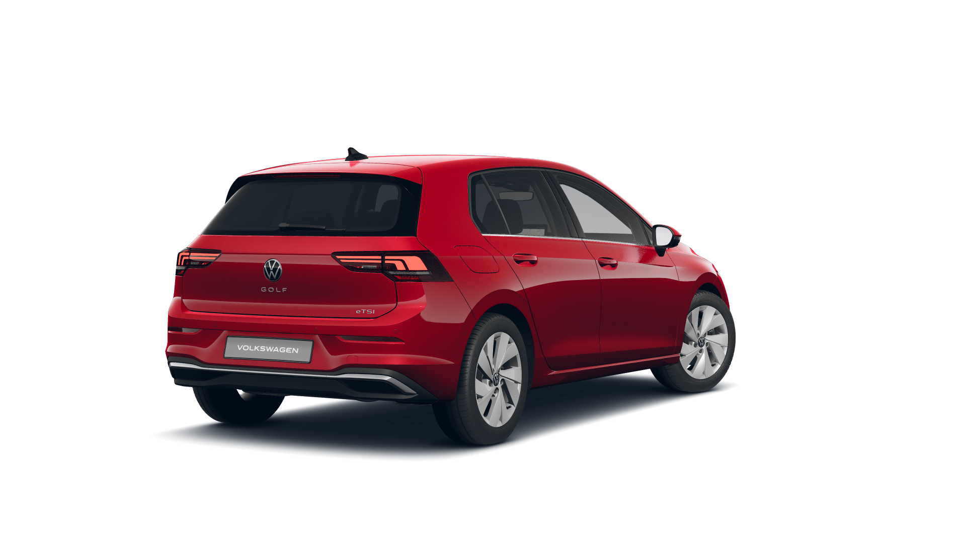 Volkswagen Golf DSG Golf VIII