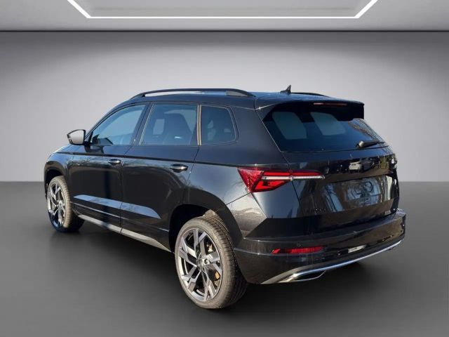 Skoda Karoq Sportline