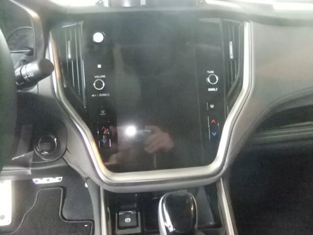 Subaru Outback Exclusive Lineartronic Edition