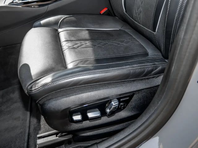 BMW 540 540d M-Sport xDrive