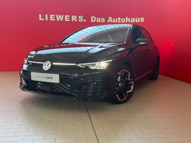 Volkswagen Golf DSG Sport