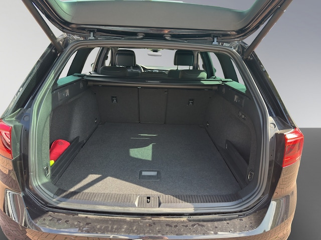 Volkswagen Passat 2.0 TDI Business Variant