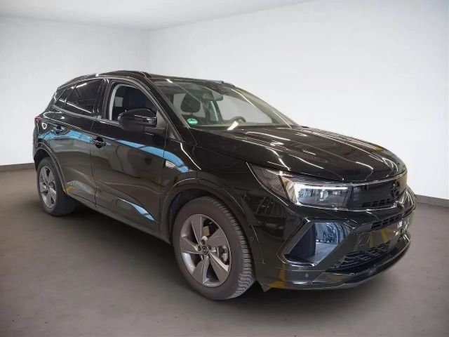 Opel Grandland X 1.2 Turbo GS-Line Grand Sport