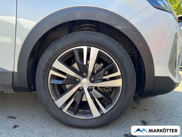 Peugeot 3008 GT-Line PureTech