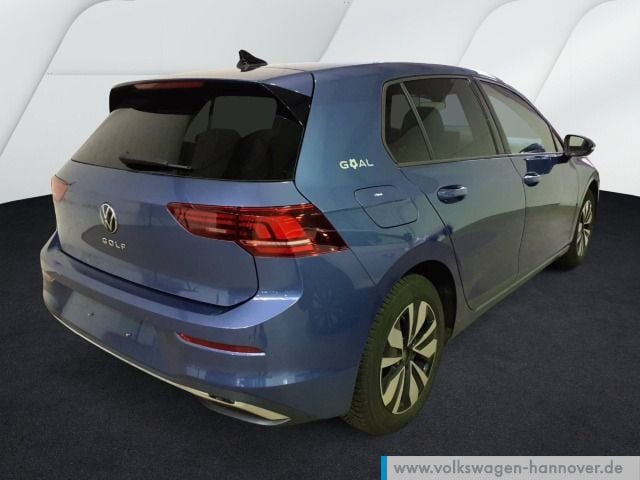Volkswagen Golf 2.0 TDI DSG Golf VIII