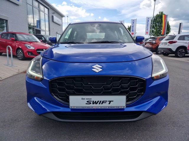 Suzuki Swift Comfort DualJet Hybrid