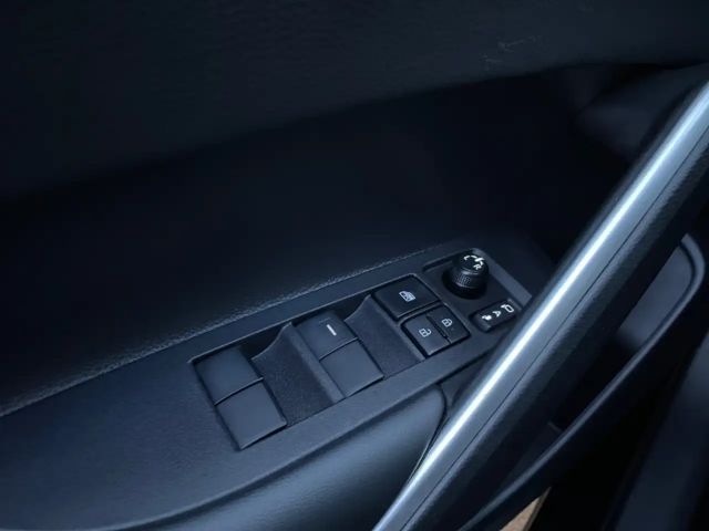 Toyota Corolla Cross Hybride Team D