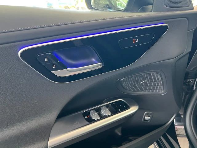 Mercedes-Benz C 200 AMG Line Estate