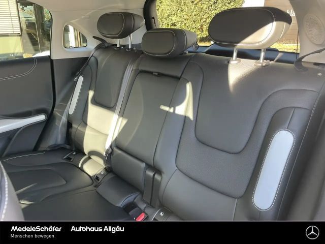 Smart #1 #1 Pulse 4M Pano HuD Keyless ACC 22kW 360° Memory