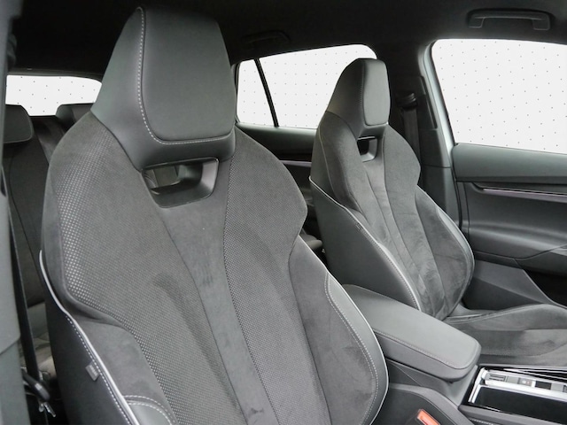Skoda Enyaq Sportline