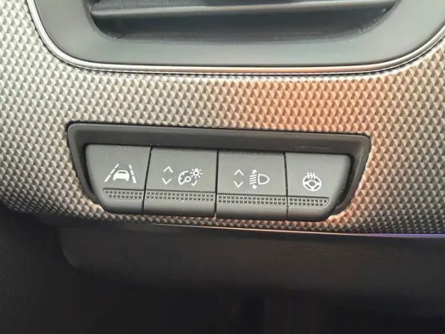 Renault Arkana E-Tech Hybrid Intens