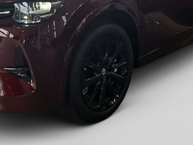 Mazda CX-80 e-Skyactiv