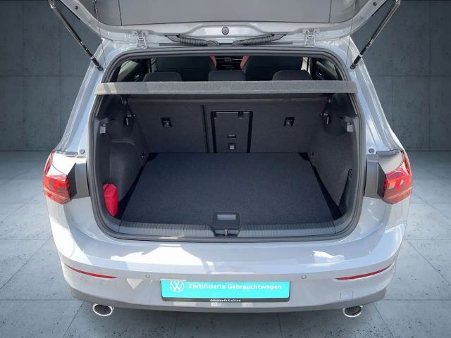 Volkswagen Golf DSG GTI