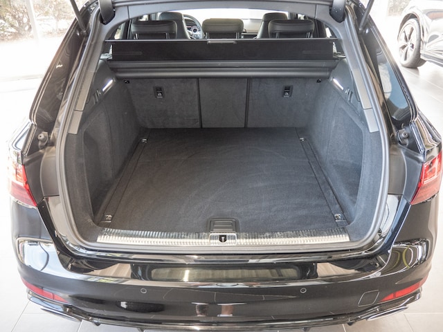 Audi RS4 Avant Quattro