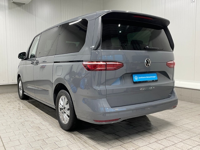 Volkswagen Multivan 2.0 TDI DSG IQ.Drive Lang T7