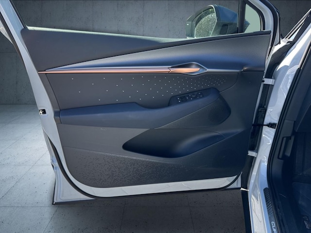 Cupra Tavascan 4Drive VZ