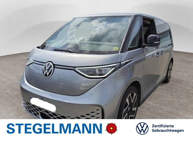 Volkswagen ID.Buzz 77 KWh